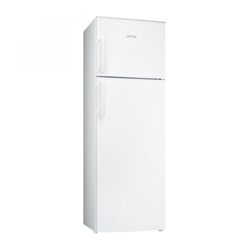 Frigorífico Smeg FD32F 175cm Blanco Clase F