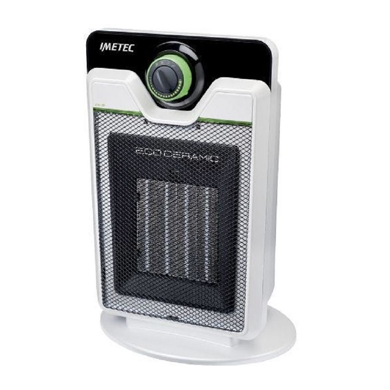 Calefactor Imetec Silent Power eco