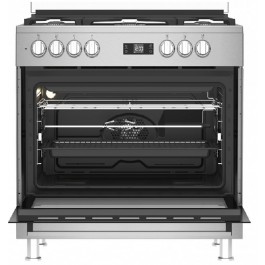 Comprar Cocina convencional Beko GM15321DXNS Oferta Outlet