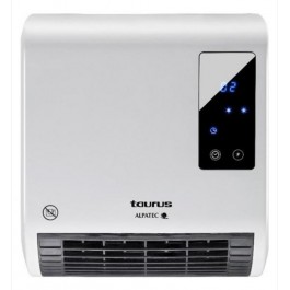 Comprar Calefactor de Baño Taurus RCMB231 2000W Oferta Outlet