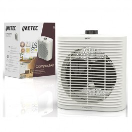 Comprar Calefactor Imetec Compact Air 2200W Oferta Outlet