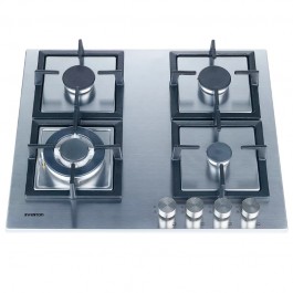 Comprar Placa Infiniton GMCI4 de 60cm Gas Oferta Outlet