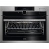 HORNO VAPOR AEG KSE998290M 43L