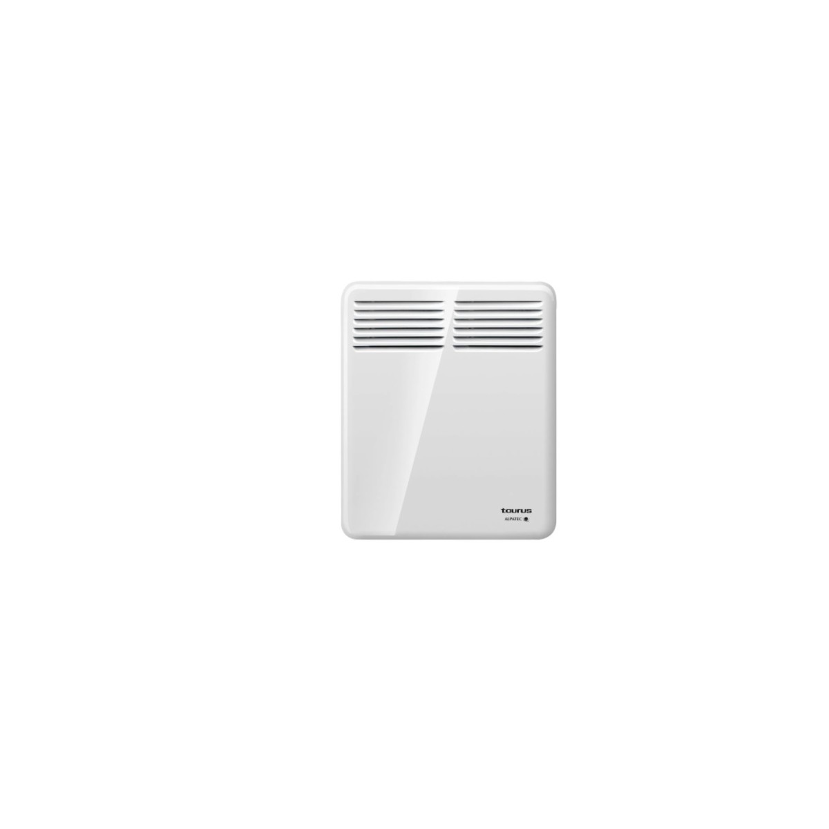 Convector de Pared y Ruedas Taurus CHTA500 935053000 500w