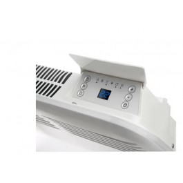 Convector de Pared y Ruedas Taurus CHTA500 935053000 500w