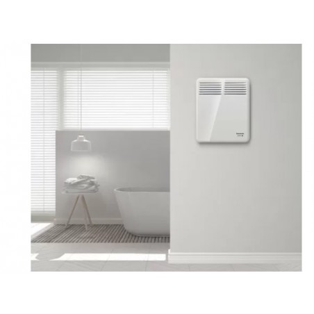 Convector de Pared y Ruedas Taurus CHTA500 935053000 500w