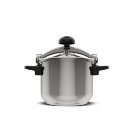 Comprar Olla a Presión Taurus Moments Classic 4L Inox Oferta Outlet