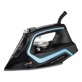 Comprar Plancha de Vapor Ufesa PV2600 Glide Pro 2600W Oferta Outlet