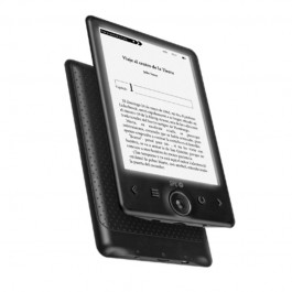 Comprar Libro electronico SPC Ebook Dickens Light 5613N Oferta Outlet