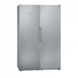 Comprar Frigorífico Americano Siemens KA95NVIEP de 186cm Inox Oferta Outlet