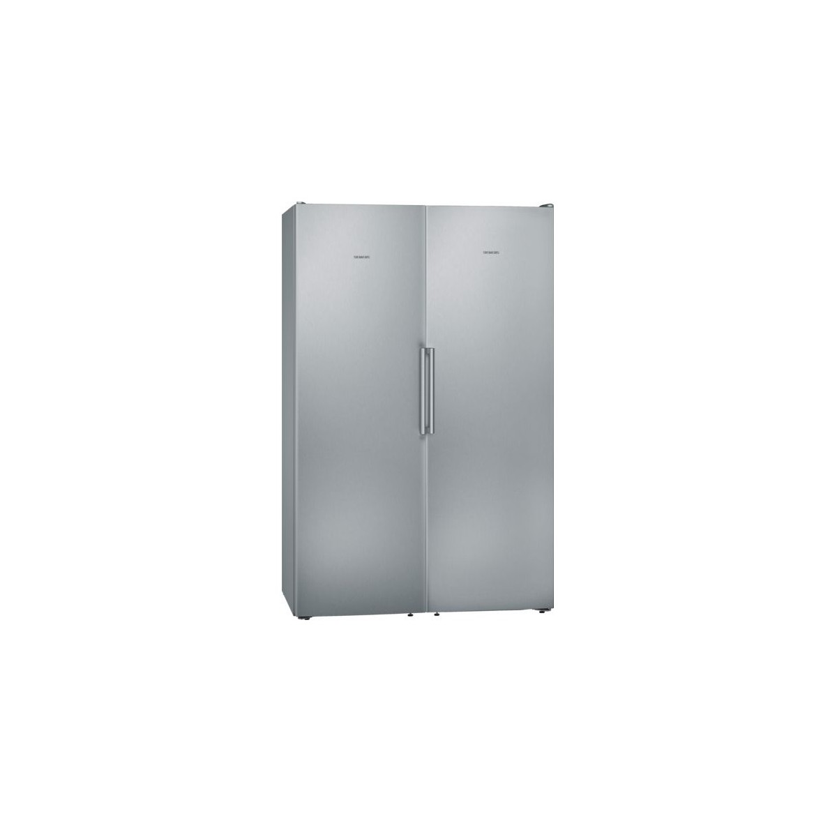 Frigorífico Americano Siemens KA95NVIEP de 186cm Inox