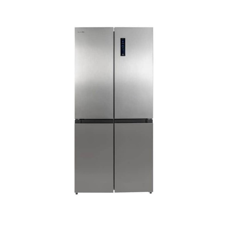 Frigorífico Americano Universal Blue UBF221320 182cm NoFrost Clase F