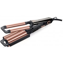 Plancha Imetec GT20400 de Cabello Moldedador Ceramica