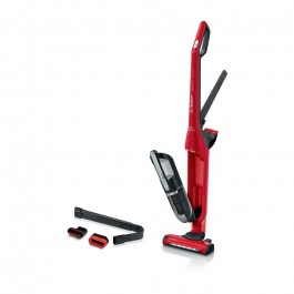 Aspirador Escoba Bosch BBH3ZOO28 Serie 4 Rojo