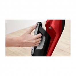 Aspirador Escoba Bosch BBH3ZOO28 Serie 4 Rojo