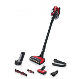 Comprar Aspirador Escoba Bosch BBS8214PET Serie 8 Proanimal Rojo Oferta Outlet