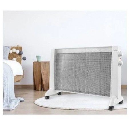 Radiador de Mica Taurus PRMB2400 2400W