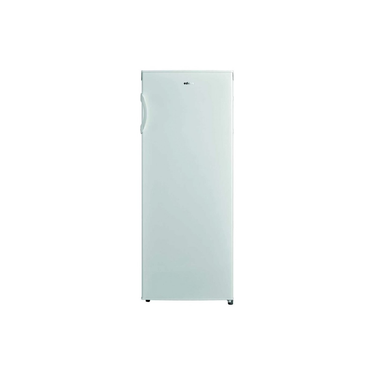 Congelador Edesa EZS1412WH 142cm Cíclico Clase E