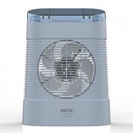 Comprar Calefactor Imetec Silent Power Protection 2100W Oferta Outlet