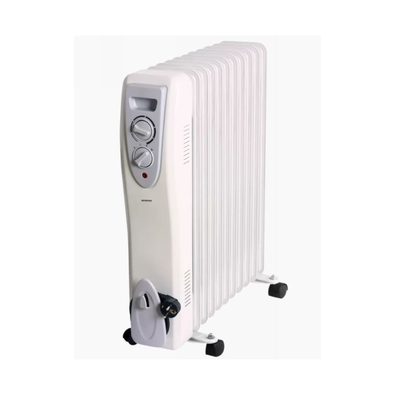 Radiador de Aceite Infiniton HOR2500 de 2500W