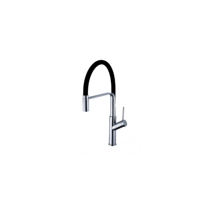 Grifo Cocina Extensible FR32 NE