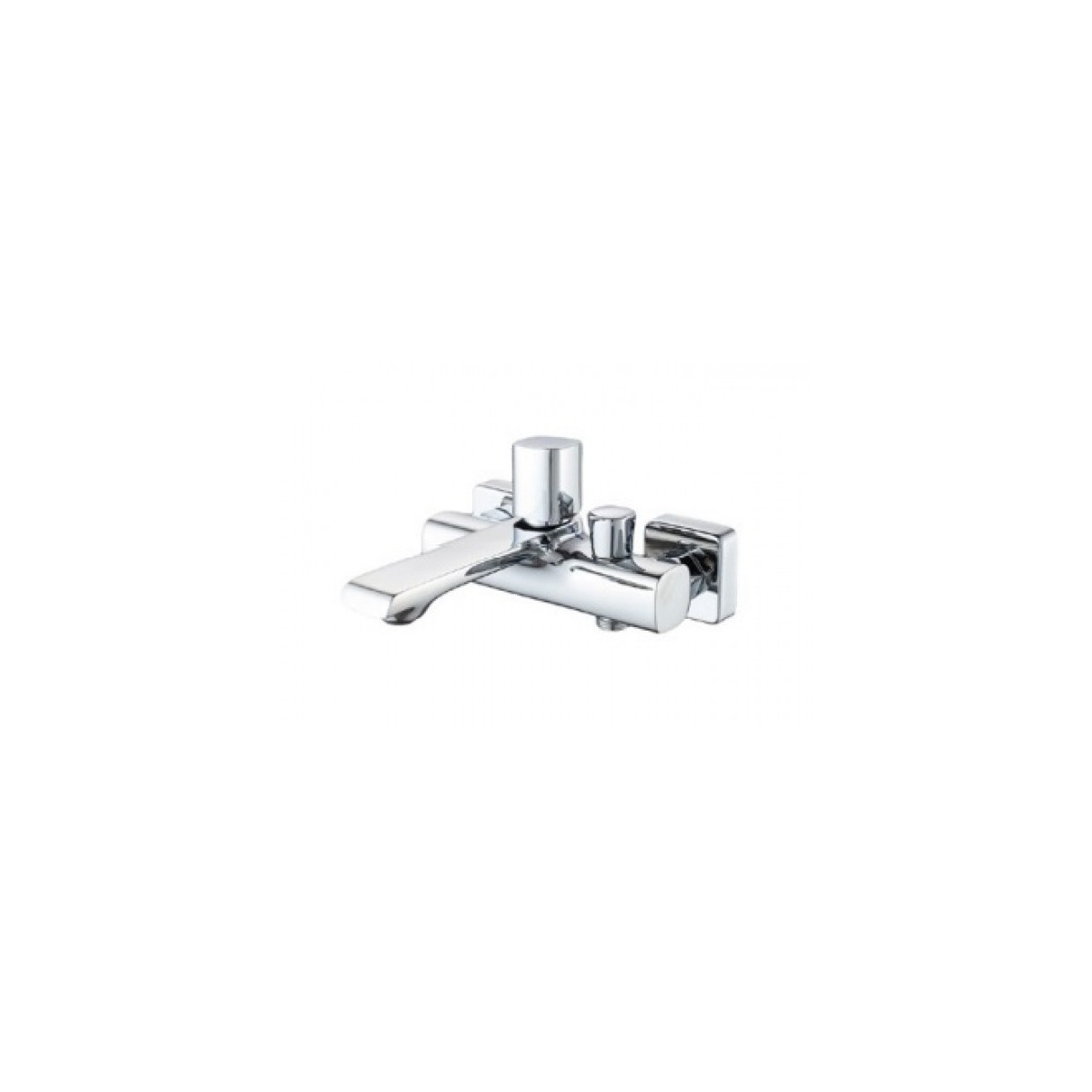 Grifo monomando Baño / Ducha Nova LYR03