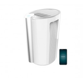 Comprar Deshumidificador Cecotec C5654 BigDry 9000 Professional Connected Oferta Outlet