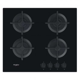 Comprar Encimera De Gas Whirlpool GOB 616/NB Oferta Outlet