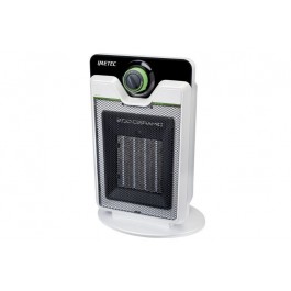 Comprar Calefactor Eco Ceramic Imetec CFH1100 2000W Oferta Outlet