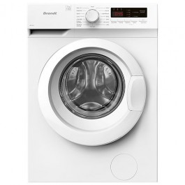 Comprar Lavadora Brandt WFB170WP 7kg 1400rpm Clase E Oferta Outlet