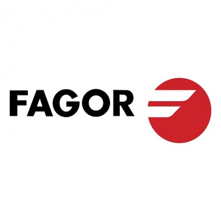 Fagor 3LVF-424IT - Lavavajillas 45 cm integrable Clase Clase E x9 servicios  - Electromax