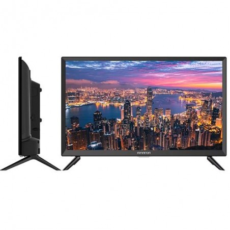 Televisor Infiniton INTV24NC33 24" Led Hd Wifi