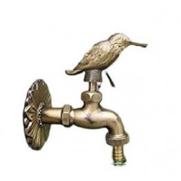 Comprar Grifo bronce Nova colibrí Oferta Outlet