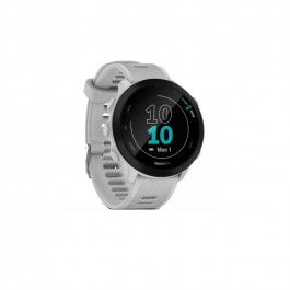 Comprar Smartwatch Garmin Forerunner 55/ Notificaciones/ Frecuencia Cardíaca/ GPS/ Blanco Oferta Outlet