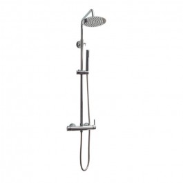 Comprar Col. Monomando Extensible Nova TALIA Rociador 25 cms Oferta Outlet