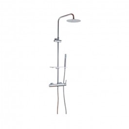 Comprar Col. Monomando Extensible Nova OSIRIS Rociador 30 cms Oferta Outlet