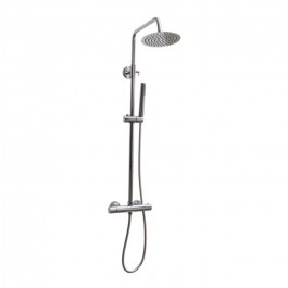 Comprar Col. Termostática Extensible Nova TALIA Rociador 25 cms Oferta Outlet