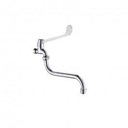 Comprar Lavabo Pared 1 agua Nova (Maneta Gerontológica) Oferta Outlet