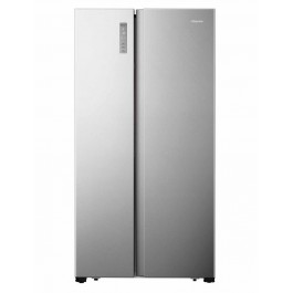 Comprar Frigorifico Americano Hisense RS677N4BIE 179cm No Frost Oferta Outlet