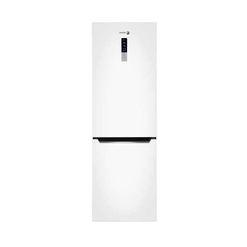 Frigorifico Combi Fagor 3FFK-6845 No frost 200Cm Blanco