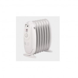 Comprar Radiador mini de fluido termino Bastilipo MRA900 7 Elementos 900W Oferta Outlet