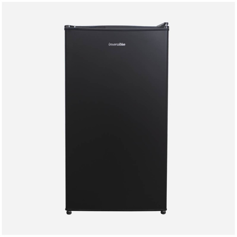 Frigorífico Universal Blue ORION 4025B de 80L Negro