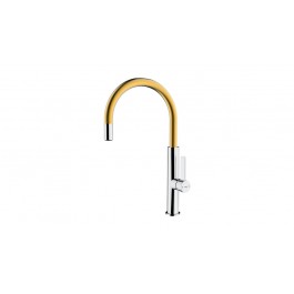 Comprar GRIFO TOP FOT 995 CROMO/BRASS Oferta Outlet