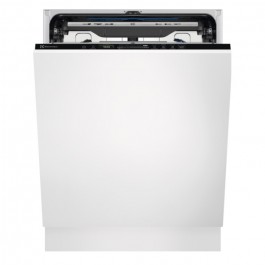 Lavavajillas Integrable Electrolux EEM69410L 60cm Clase C