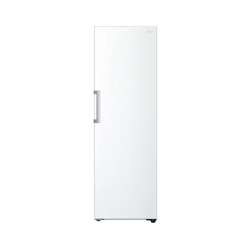 Frigorífico LG GLT51SWGSZ 186cm Clase E