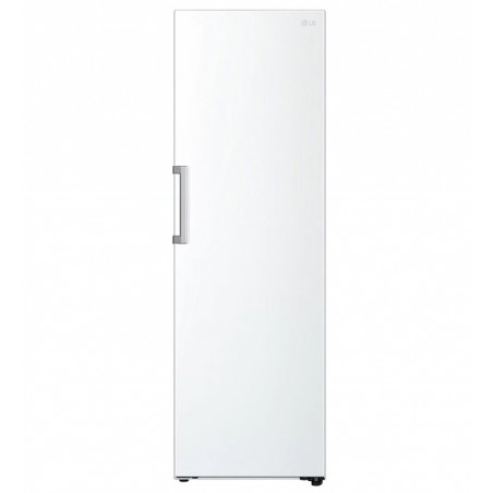 Frigorífico LG GLT51SWGSZ 186cm Clase E