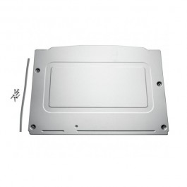 Tapa Electrolux E4WP31 Metalica