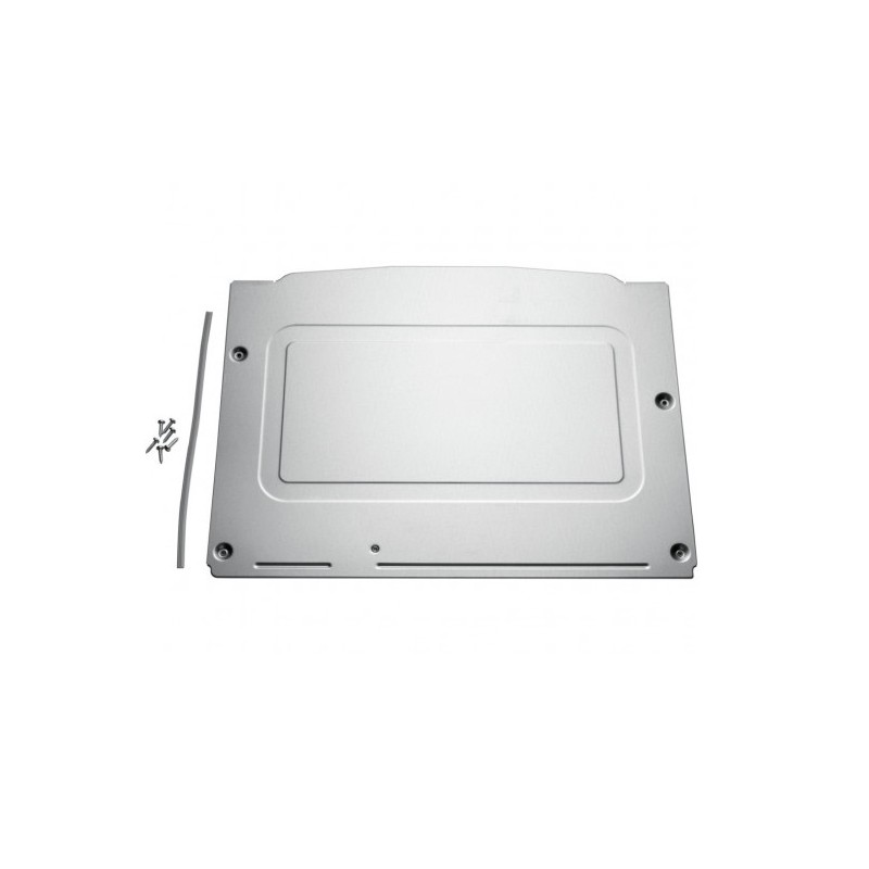 Tapa Electrolux E4WP31 Metalica