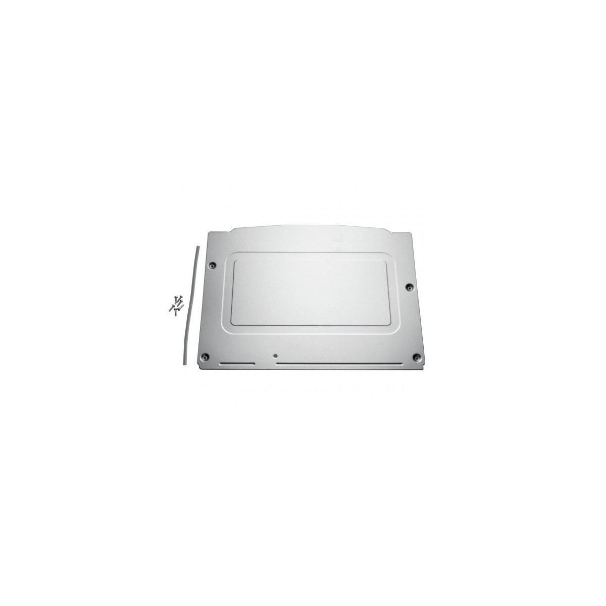 Tapa Electrolux E4WP31 Metalica