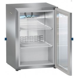 Frigorifico Botellero Liebherr FKv503 de 61cm Inox